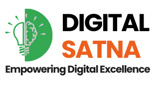 Digital Satna